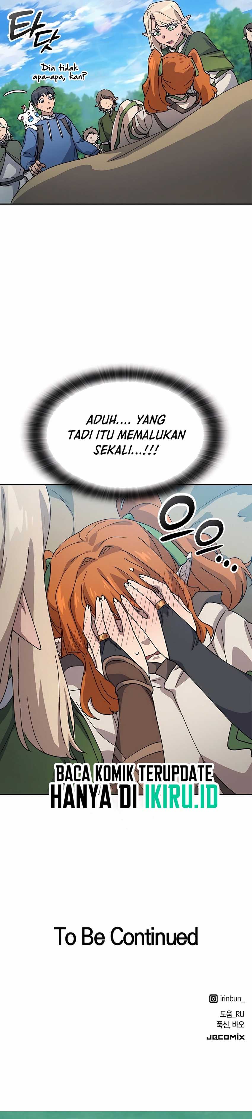 Healing Life Through Camping in Another World  Chapter 61
