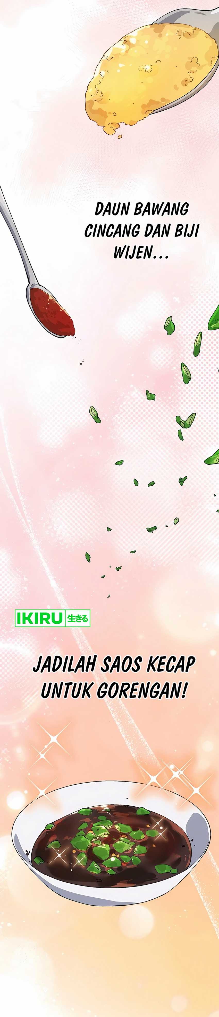 Healing Life Through Camping in Another World  Chapter 61