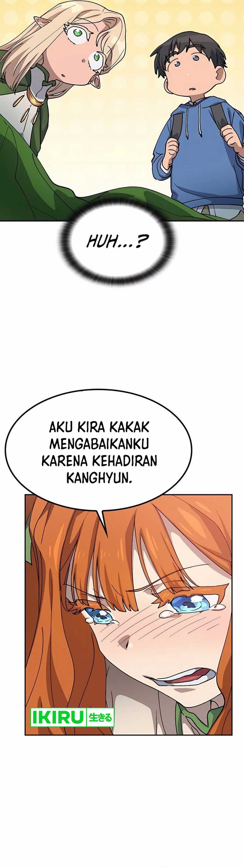 Healing Life Through Camping in Another World  Chapter 62