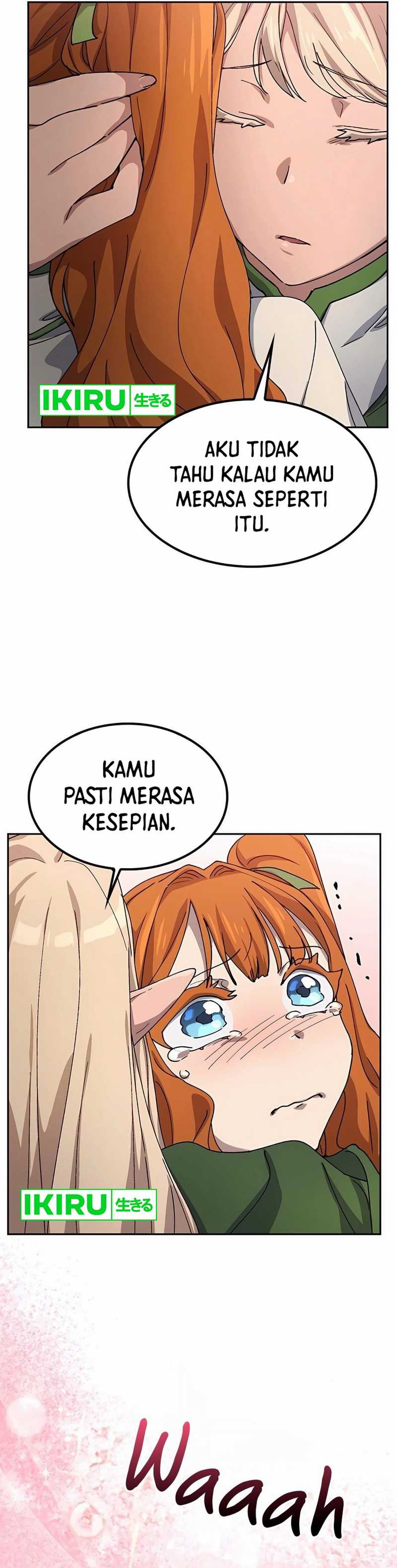 Healing Life Through Camping in Another World  Chapter 62