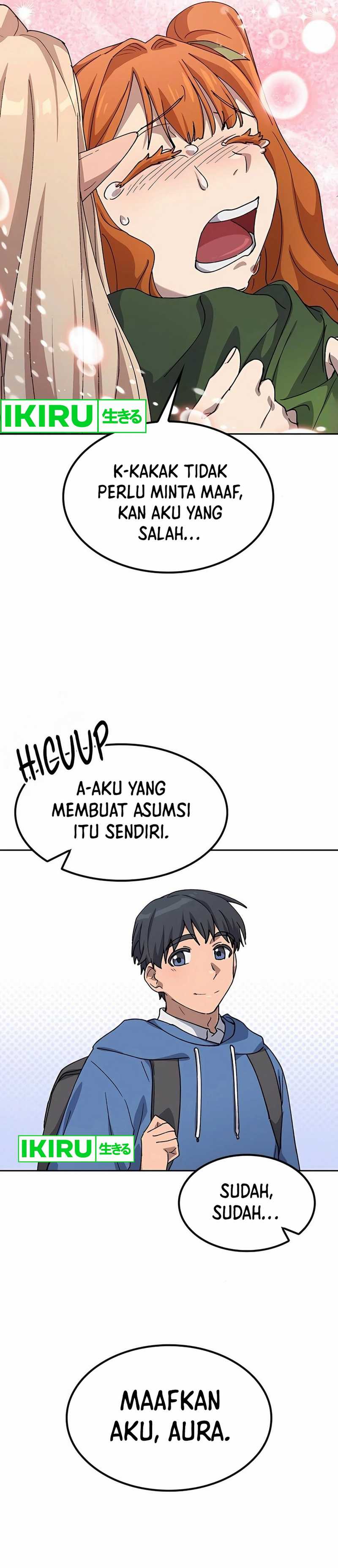 Healing Life Through Camping in Another World  Chapter 62