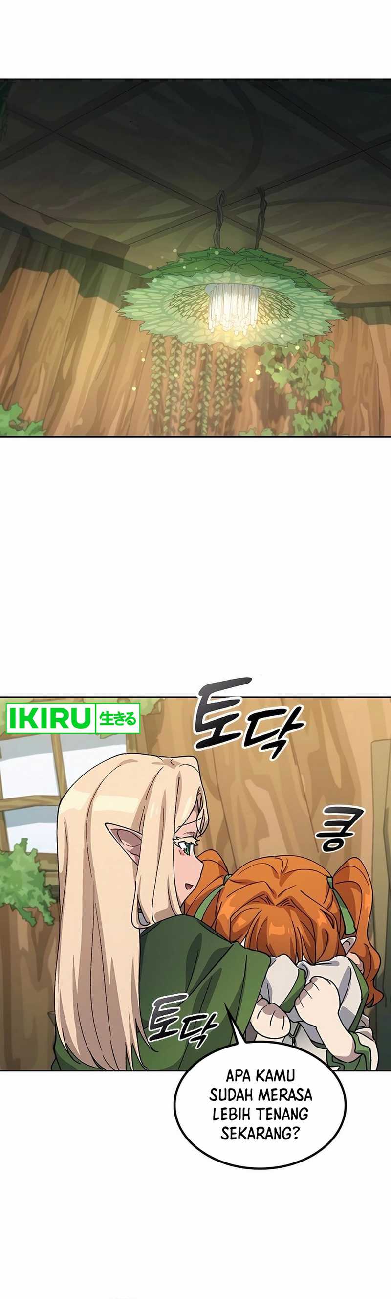 Healing Life Through Camping in Another World  Chapter 62