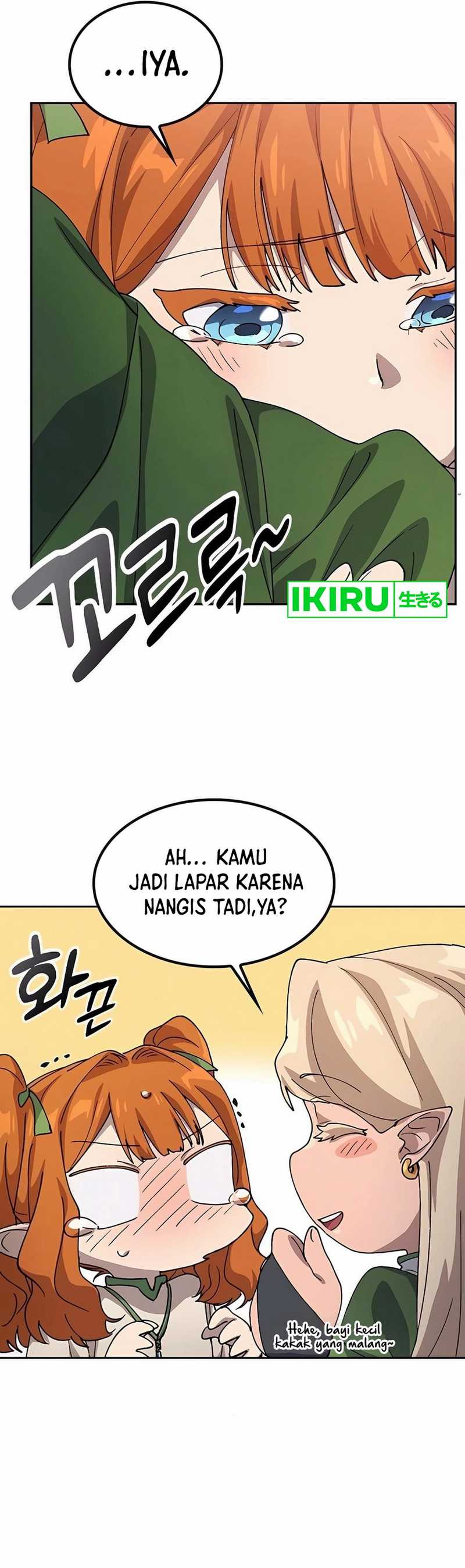Healing Life Through Camping in Another World  Chapter 62