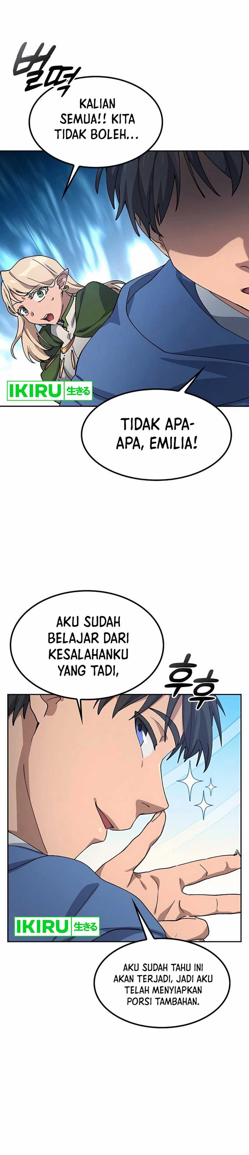 Healing Life Through Camping in Another World  Chapter 62