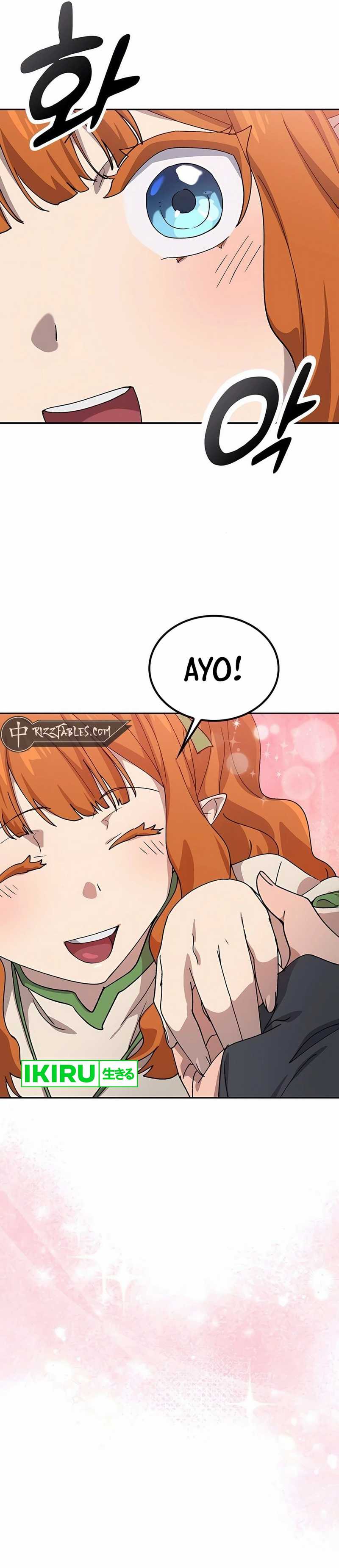 Healing Life Through Camping in Another World  Chapter 62