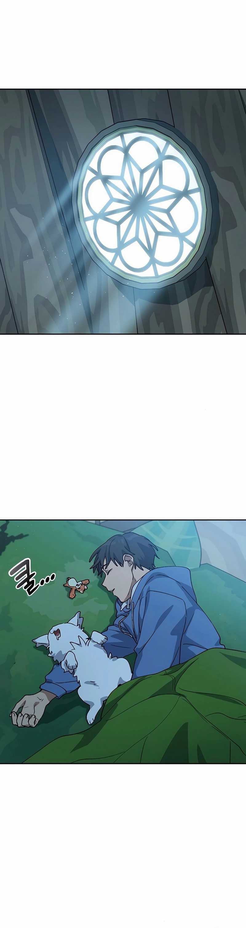 Healing Life Through Camping in Another World  Chapter 62