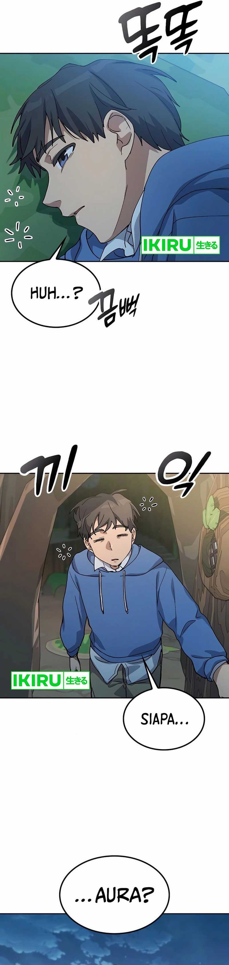Healing Life Through Camping in Another World  Chapter 62