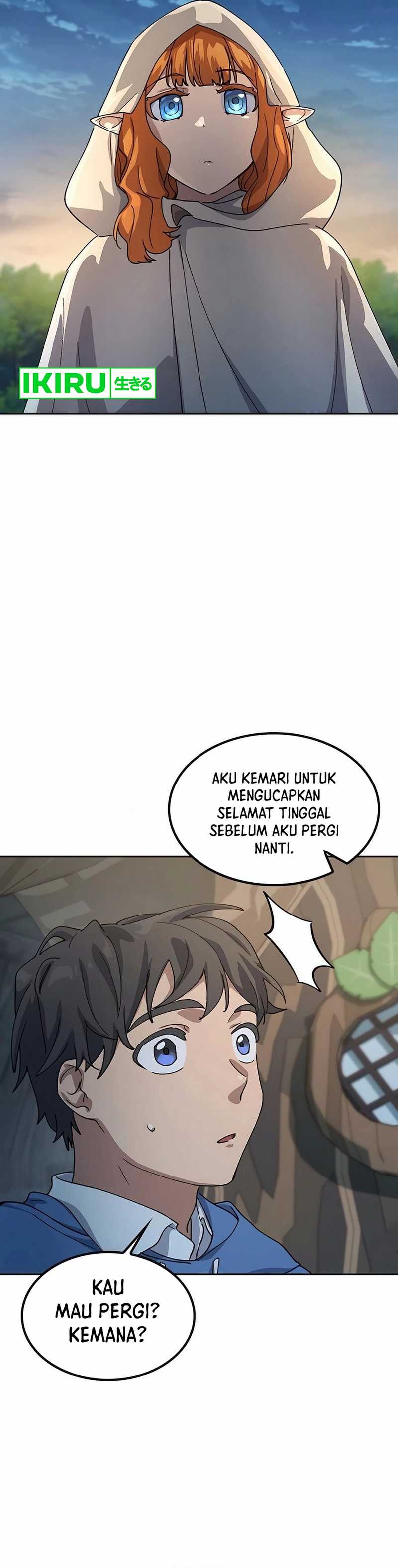 Healing Life Through Camping in Another World  Chapter 62