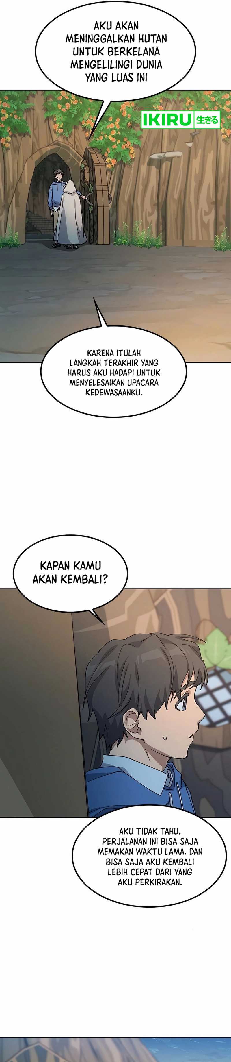 Healing Life Through Camping in Another World  Chapter 62