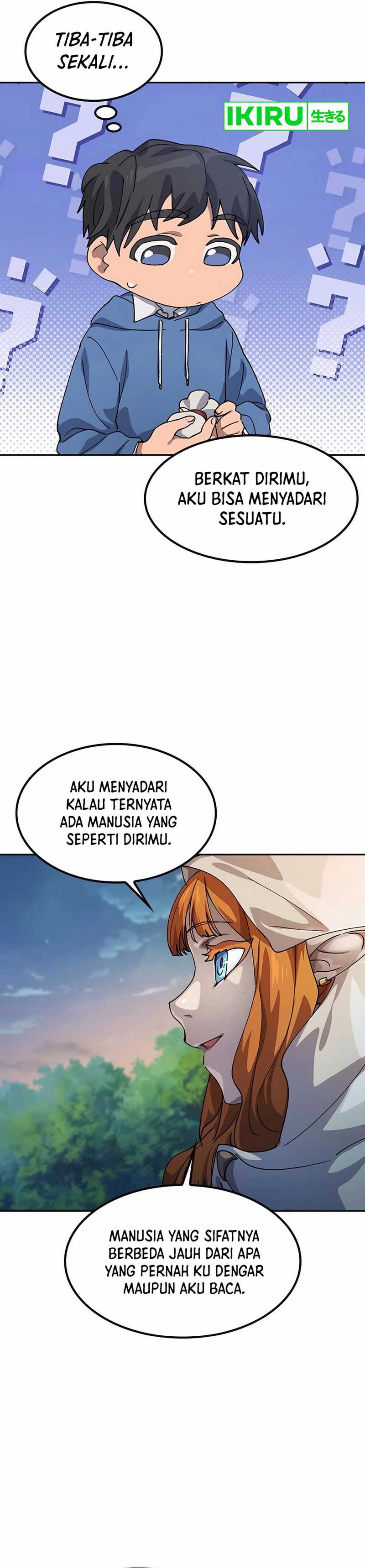 Healing Life Through Camping in Another World  Chapter 62