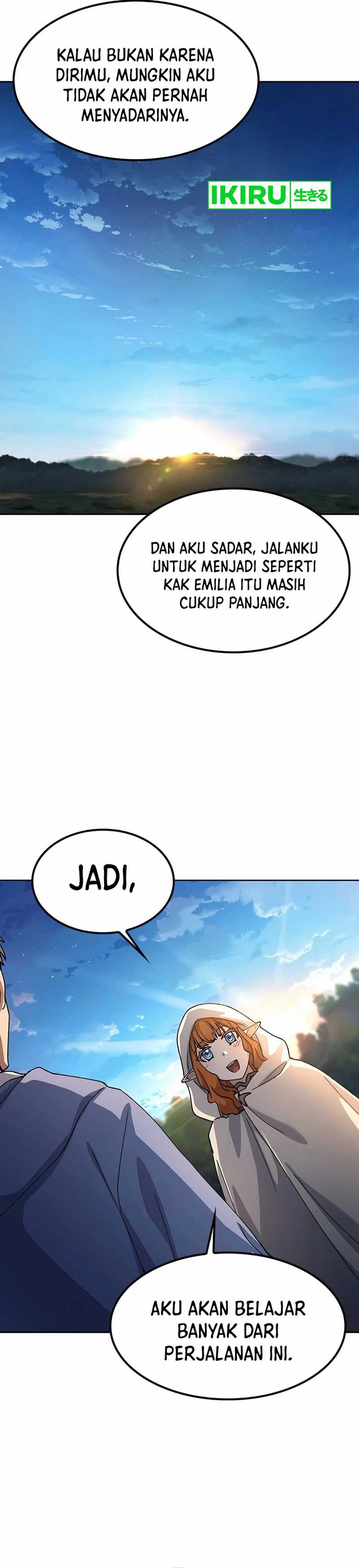Healing Life Through Camping in Another World  Chapter 62