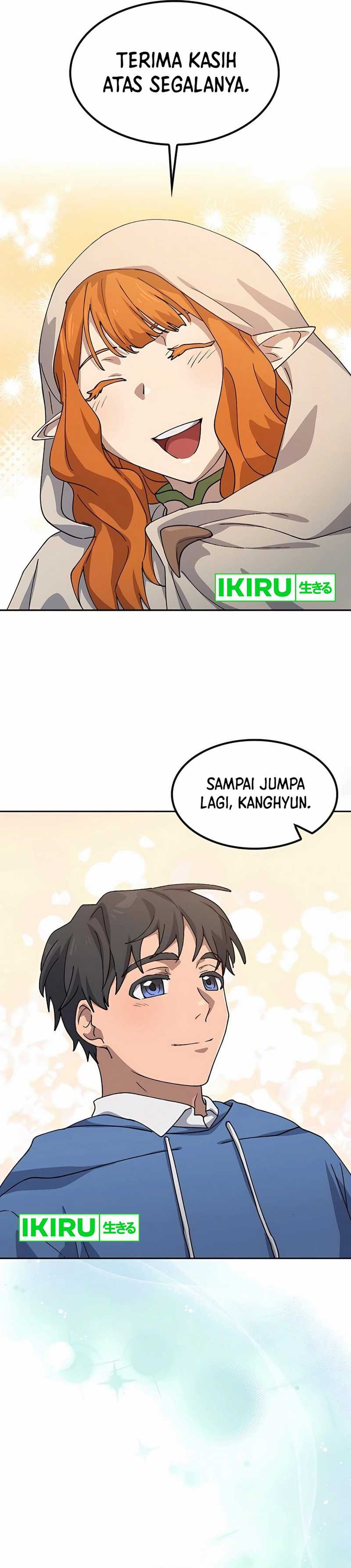 Healing Life Through Camping in Another World  Chapter 62