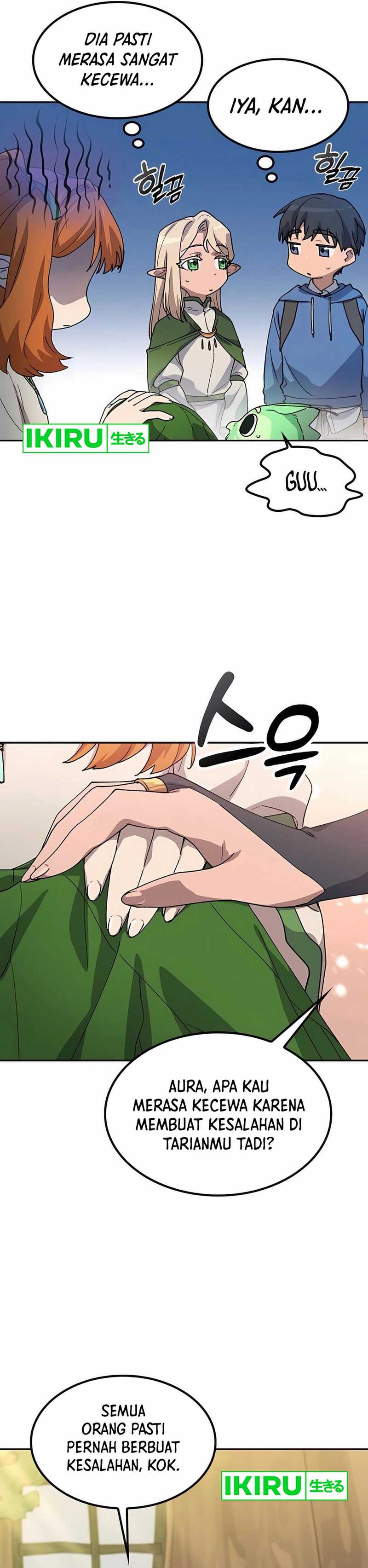 Healing Life Through Camping in Another World  Chapter 62