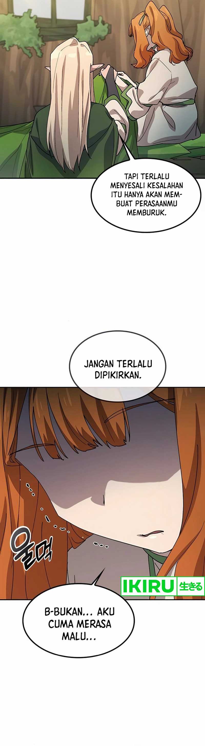 Healing Life Through Camping in Another World  Chapter 62