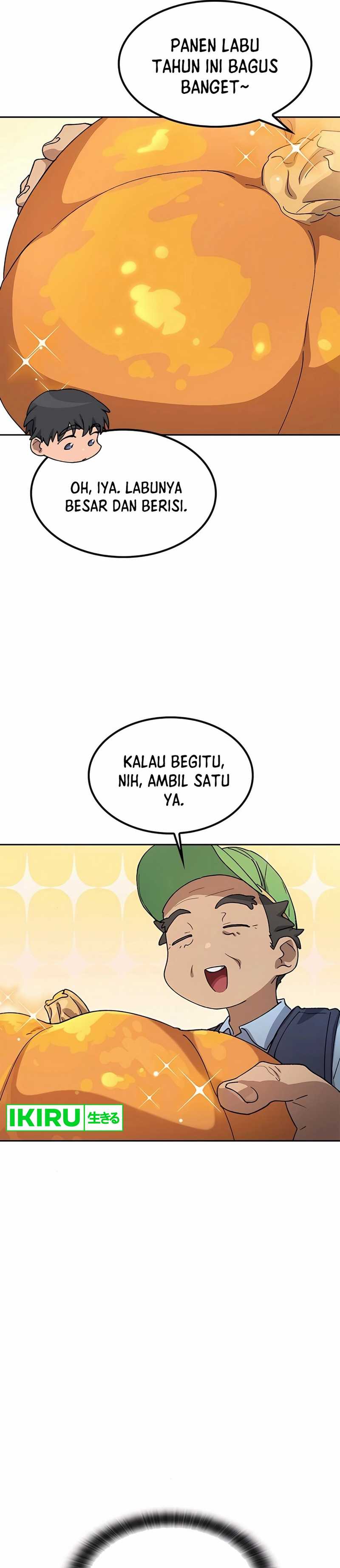 Healing Life Through Camping in Another World  Chapter 63
