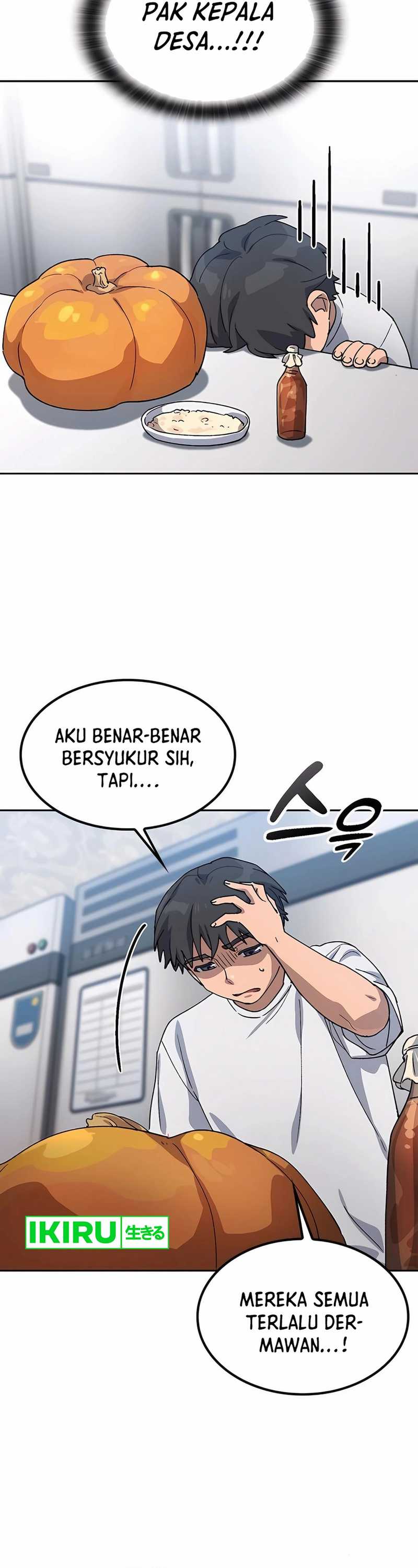 Healing Life Through Camping in Another World  Chapter 63