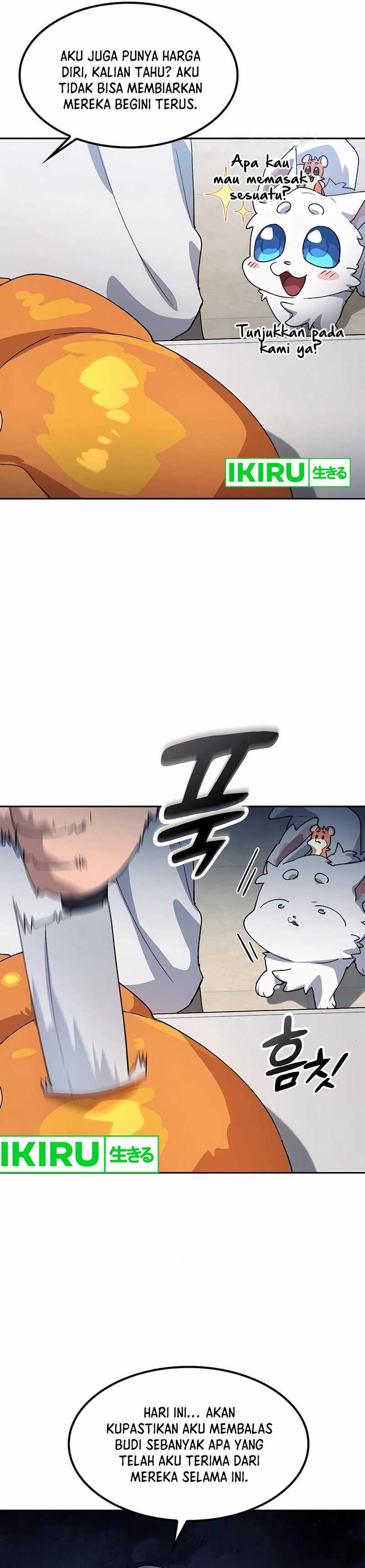 Healing Life Through Camping in Another World  Chapter 63