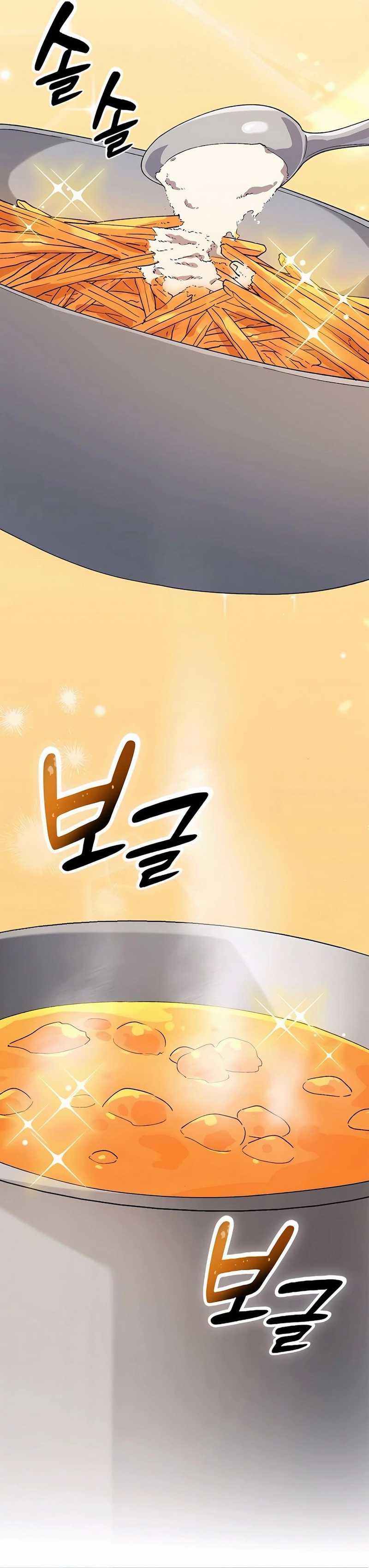 Healing Life Through Camping in Another World  Chapter 63
