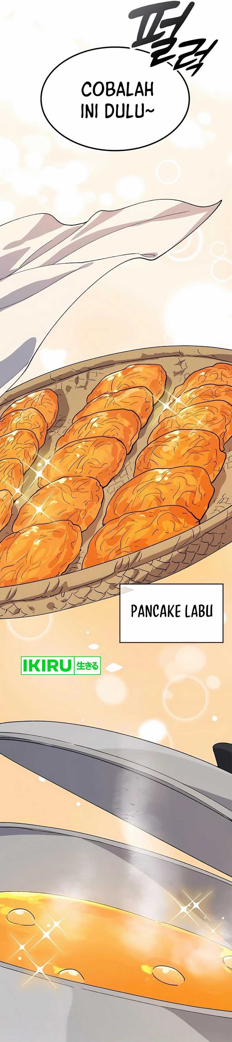 Healing Life Through Camping in Another World  Chapter 63