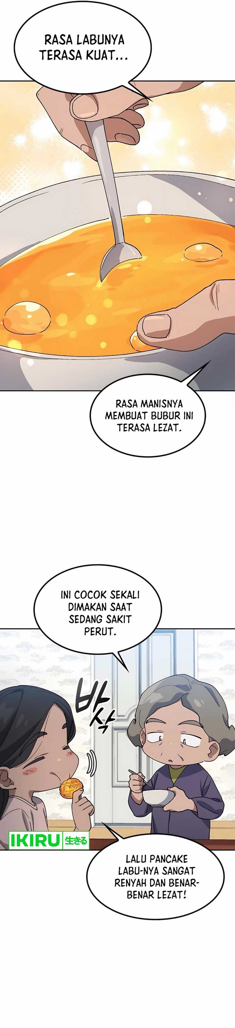 Healing Life Through Camping in Another World  Chapter 63