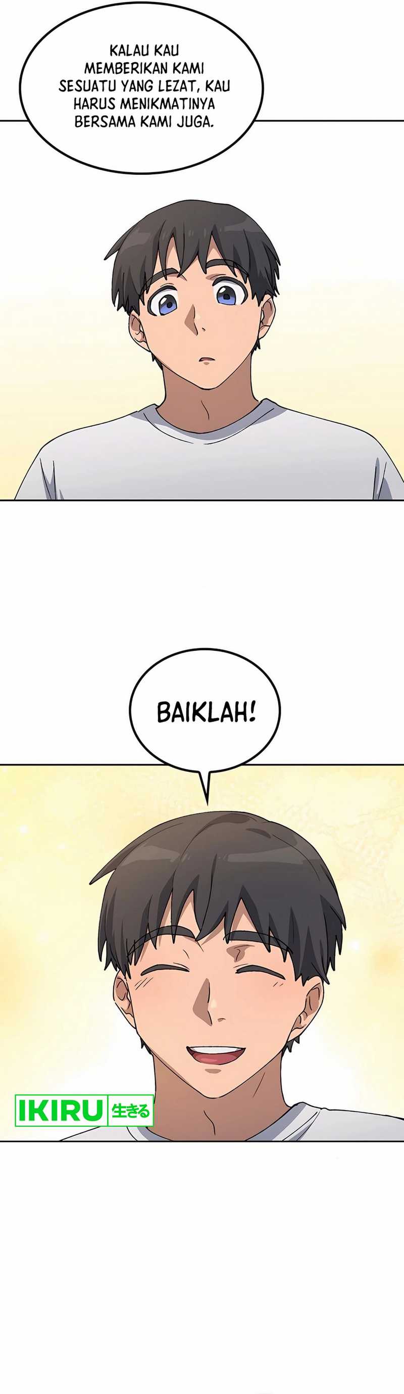 Healing Life Through Camping in Another World  Chapter 63