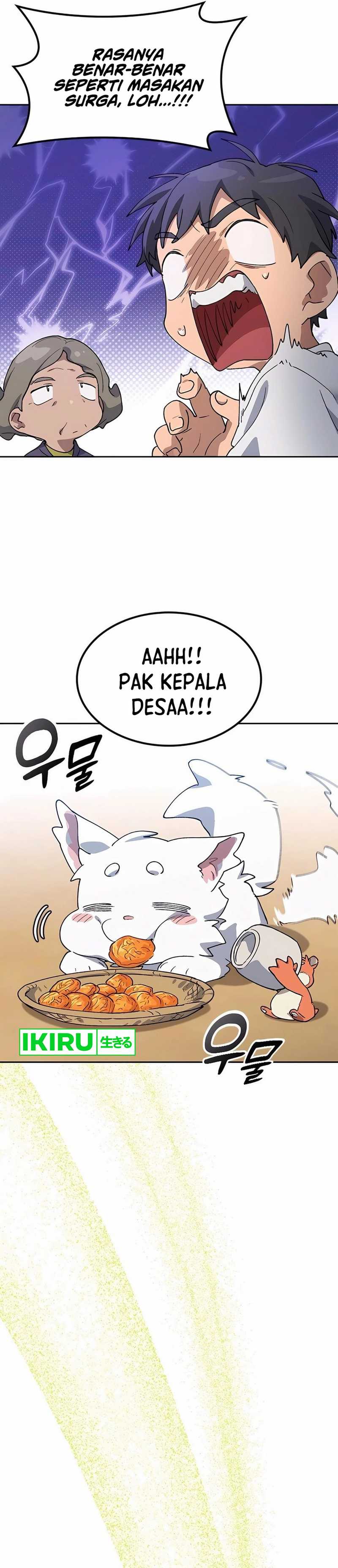 Healing Life Through Camping in Another World  Chapter 63