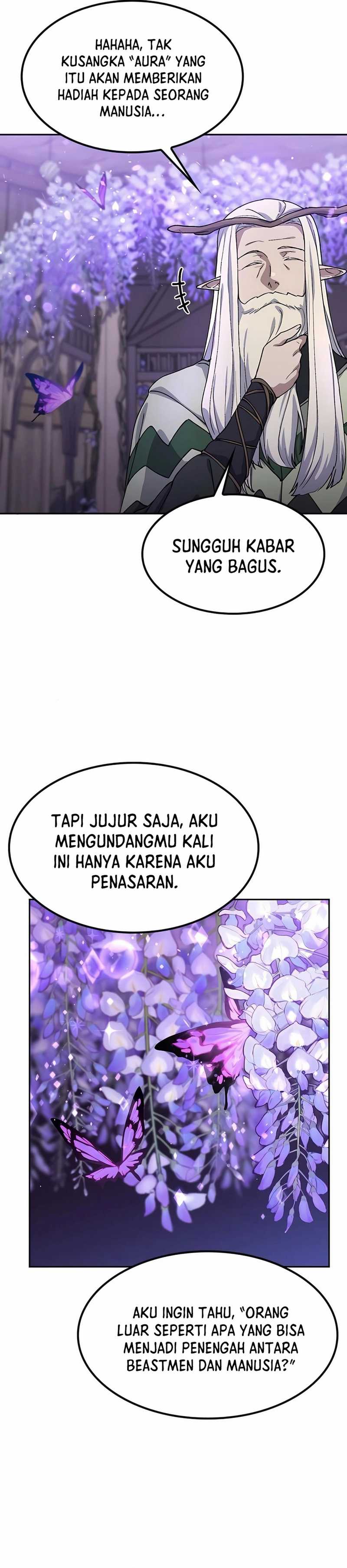 Healing Life Through Camping in Another World  Chapter 63
