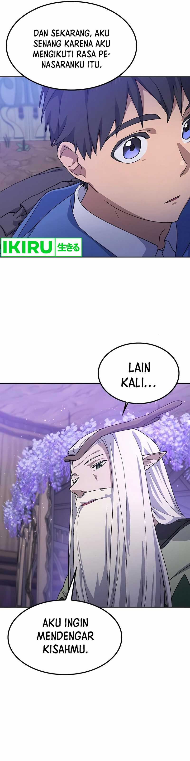 Healing Life Through Camping in Another World  Chapter 63