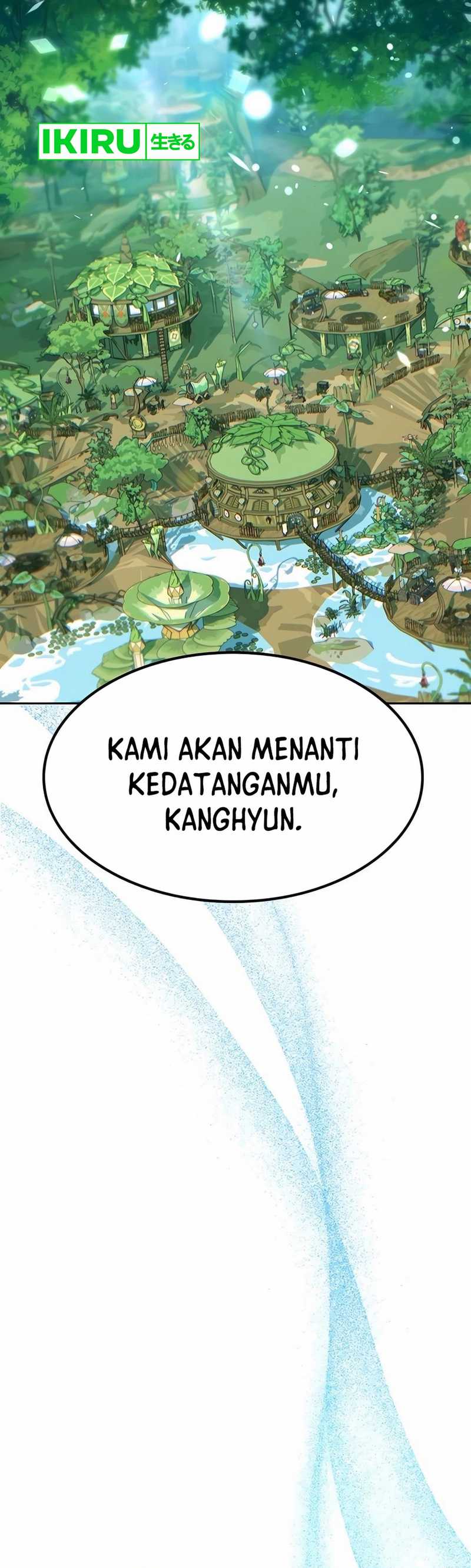 Healing Life Through Camping in Another World  Chapter 63