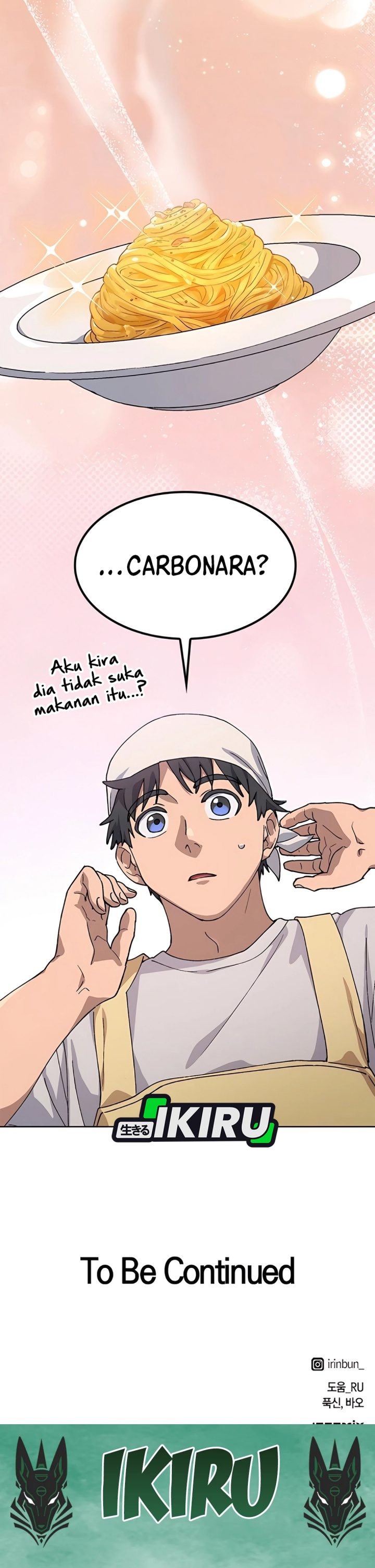 Healing Life Through Camping in Another World Chapter 64 page 70
