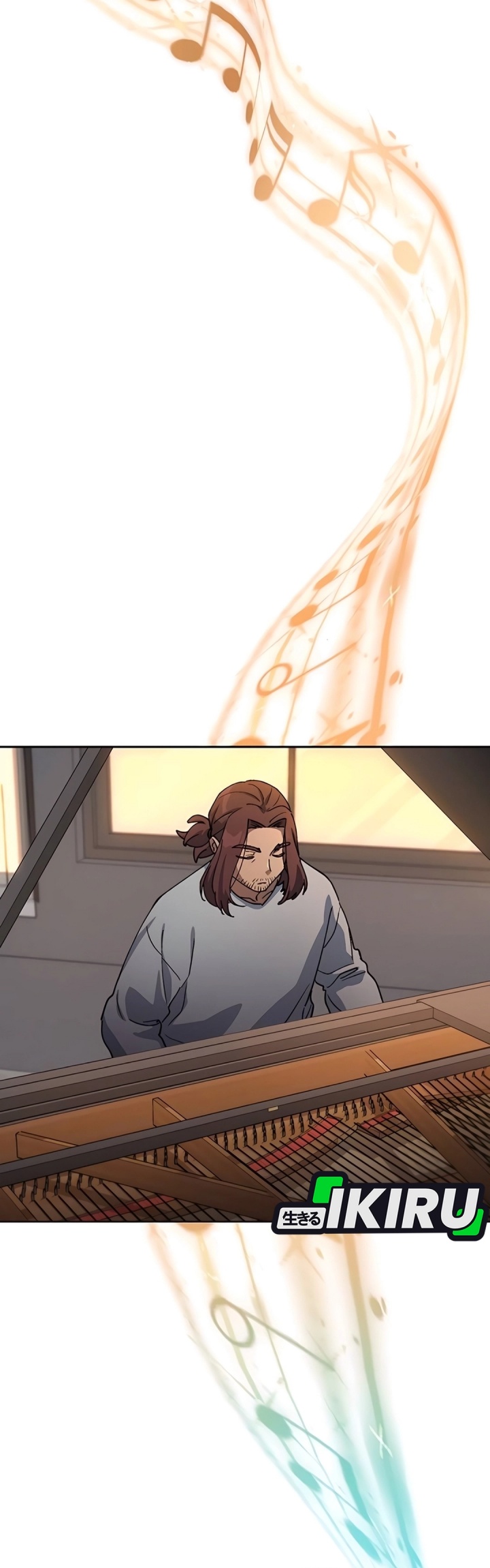 Healing Life Through Camping in Another World Chapter 65 page 66