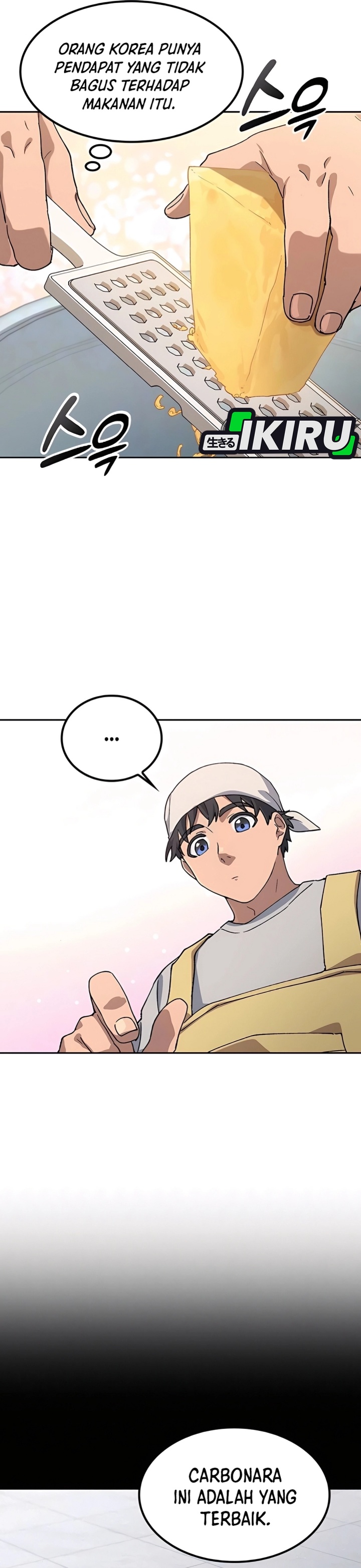 Healing Life Through Camping in Another World Chapter 65 page 12