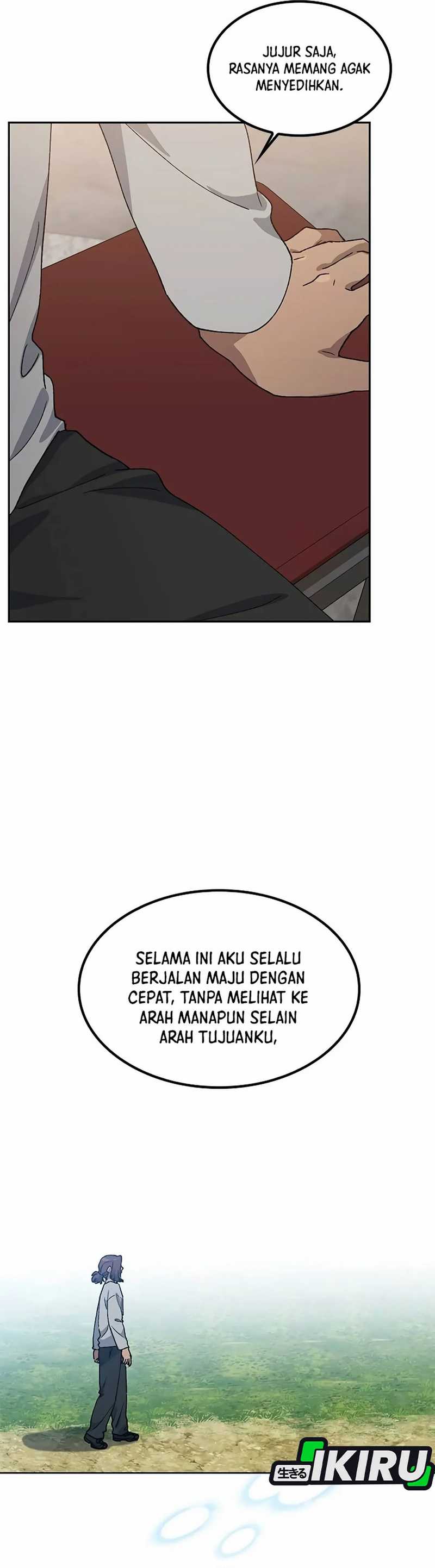 Healing Life Through Camping in Another World Chapter 66 page 28