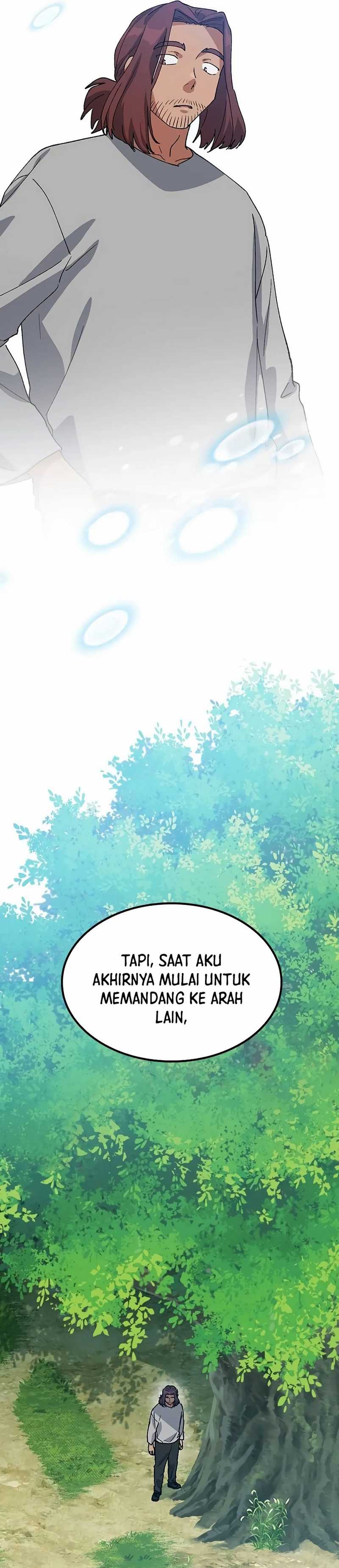 Healing Life Through Camping in Another World Chapter 66 page 30