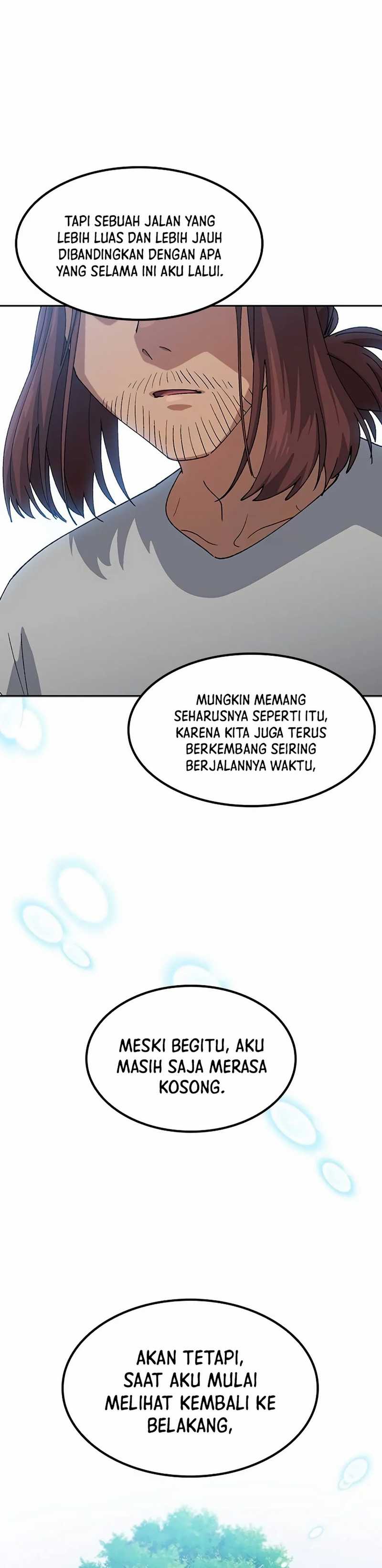 Healing Life Through Camping in Another World Chapter 66 page 34