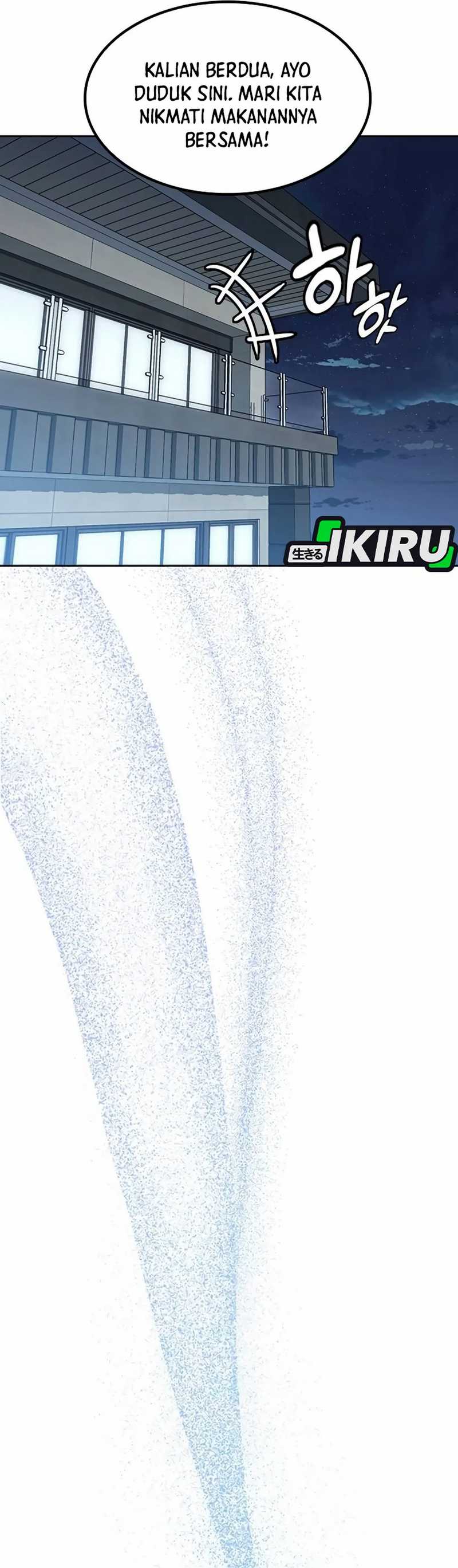 Healing Life Through Camping in Another World Chapter 66 page 70