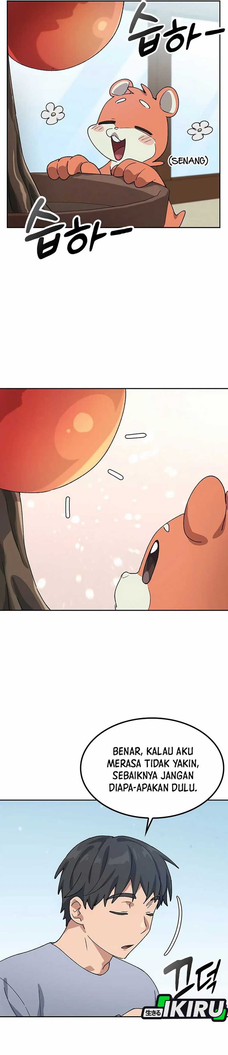 Healing Life Through Camping in Another World Chapter 66 page 84