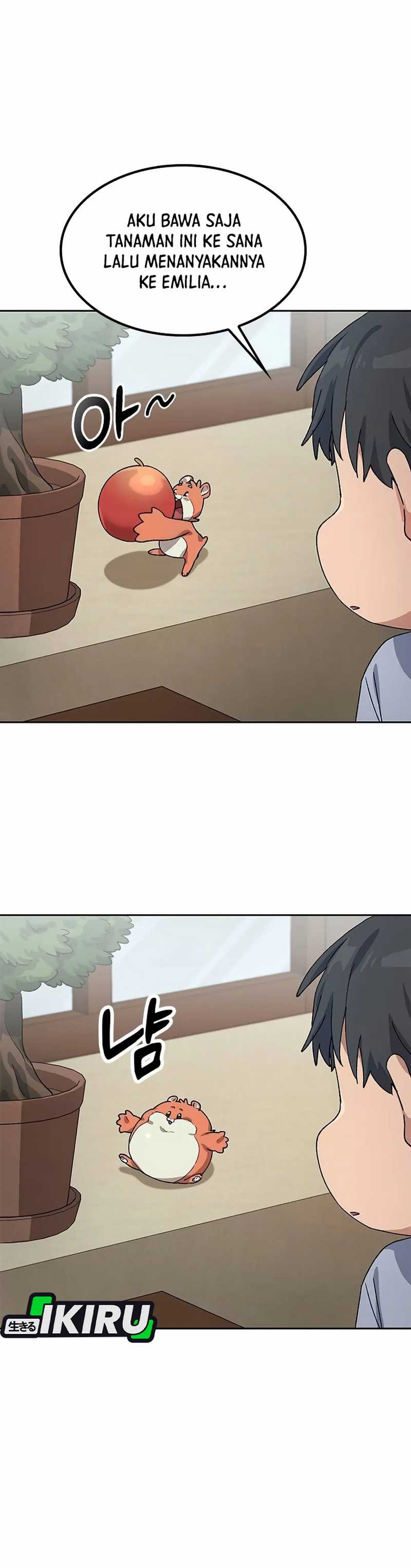 Healing Life Through Camping in Another World Chapter 66 page 86