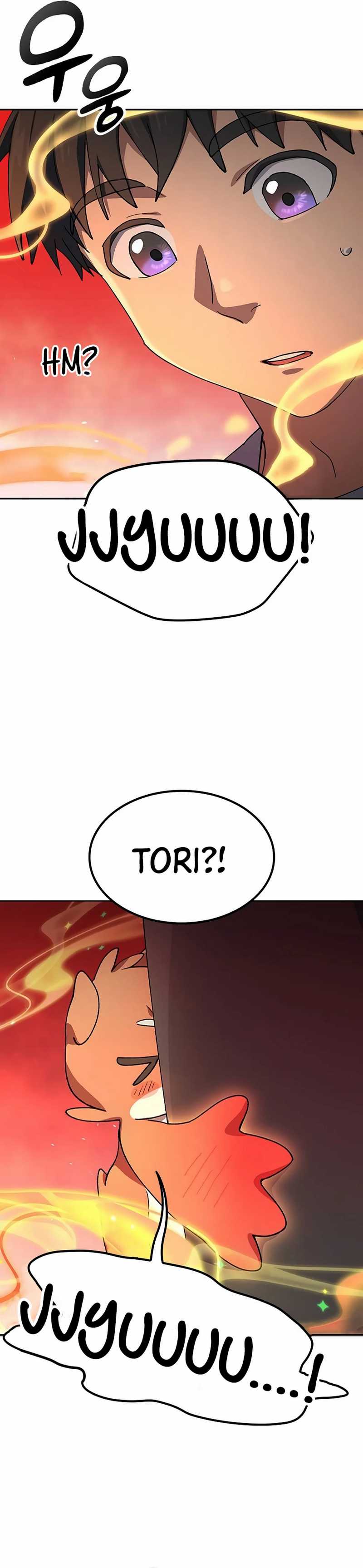 Healing Life Through Camping in Another World Chapter 67 page 56