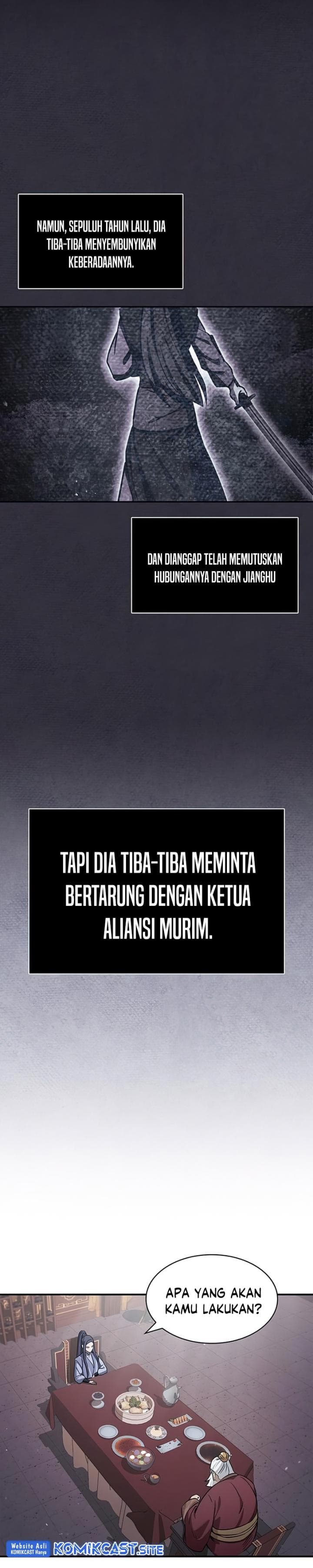 Baca Heavenly Grand Archive's Young Master - Chapter 1 halaman 14