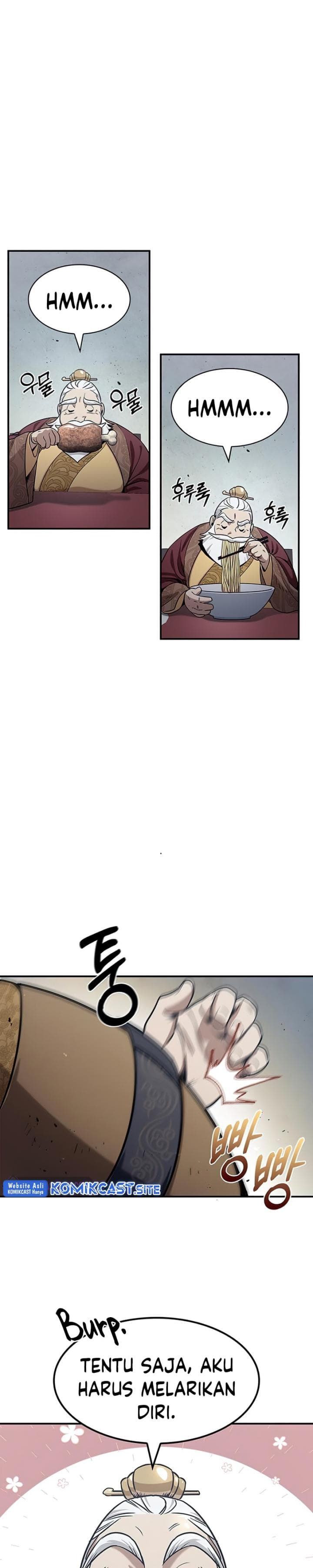 Baca Heavenly Grand Archive's Young Master - Chapter 1 halaman 15