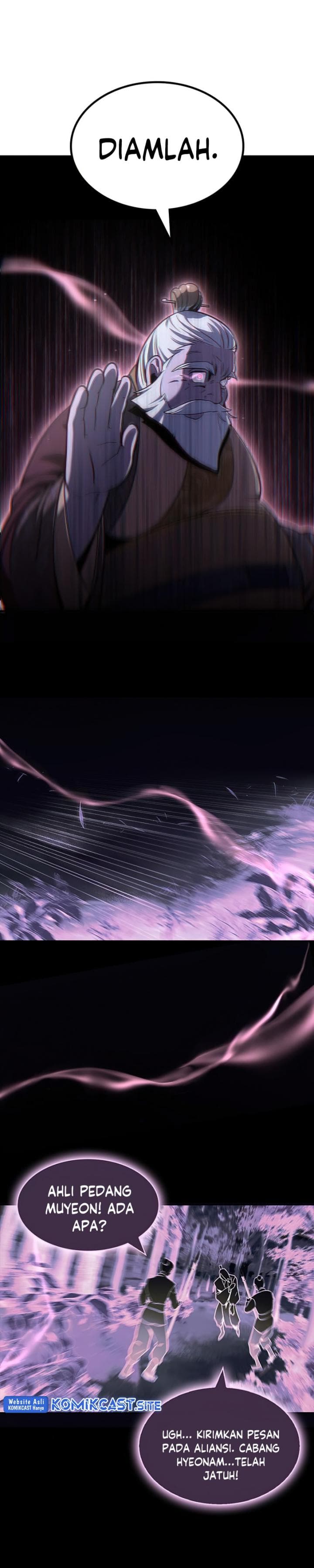 Baca Heavenly Grand Archive's Young Master - Chapter 1 halaman 22