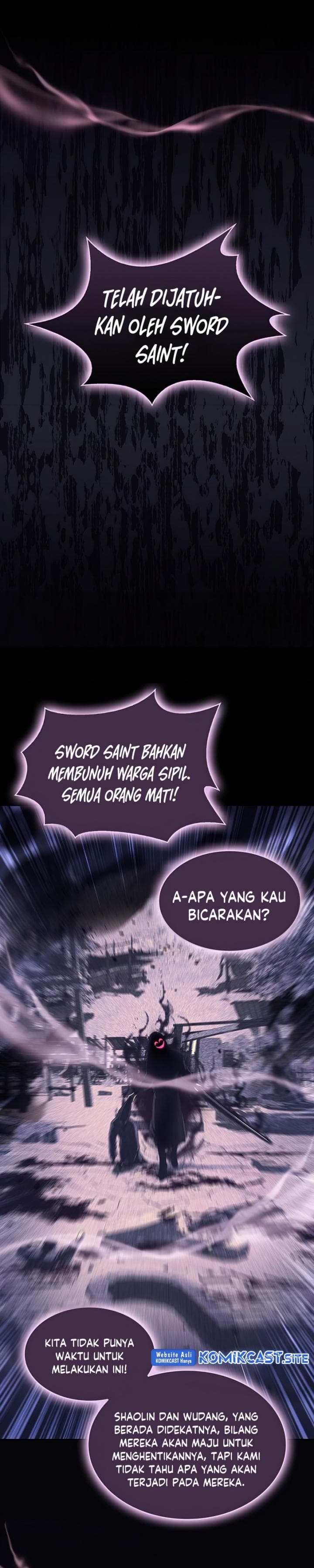 Baca Heavenly Grand Archive's Young Master - Chapter 1 halaman 23