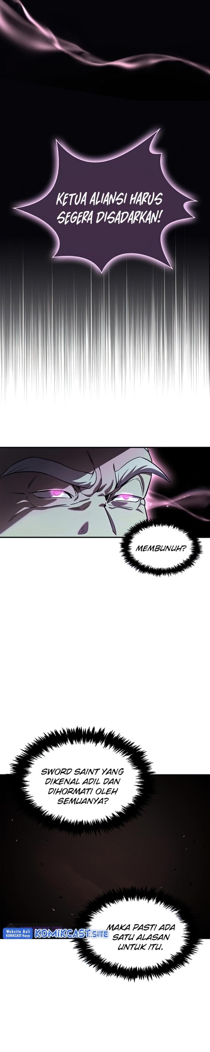 Baca Heavenly Grand Archive's Young Master - Chapter 1 halaman 24