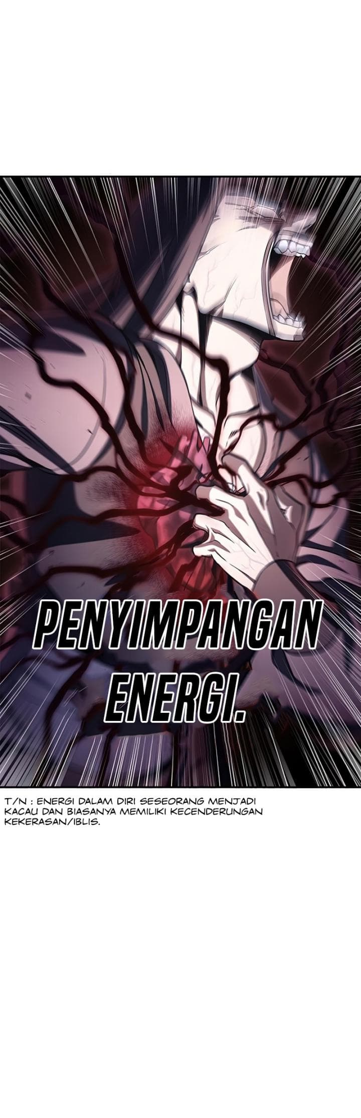 Baca Heavenly Grand Archive's Young Master - Chapter 1 halaman 25