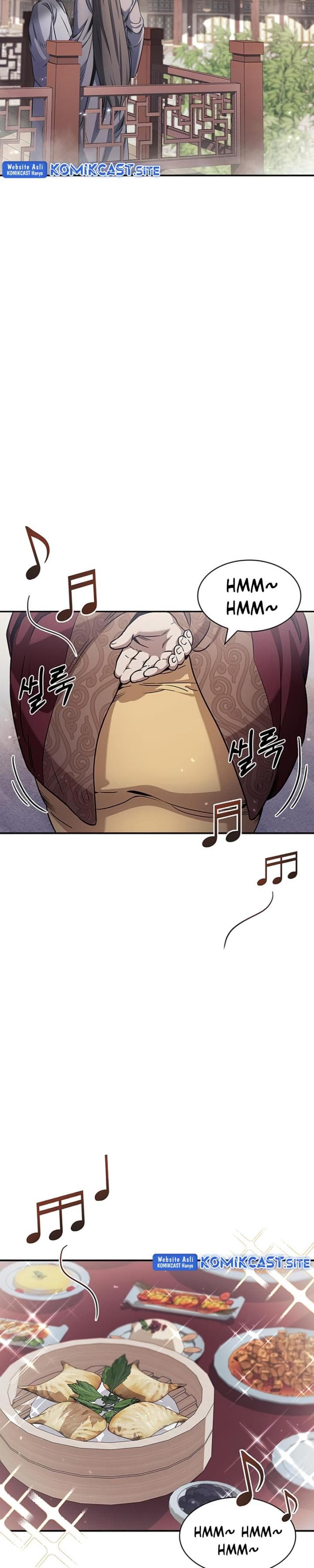 Baca Heavenly Grand Archive's Young Master - Chapter 1 halaman 3