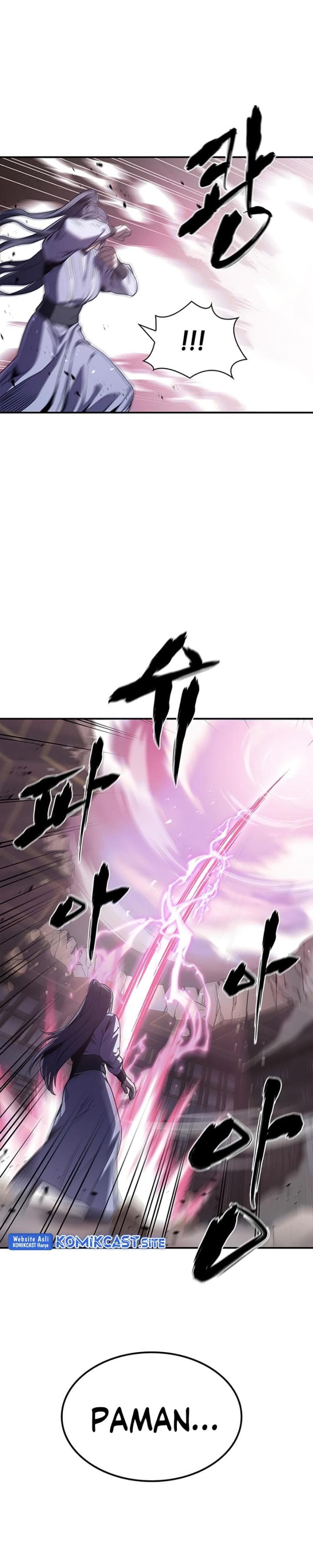 Baca Heavenly Grand Archive's Young Master - Chapter 1 halaman 30