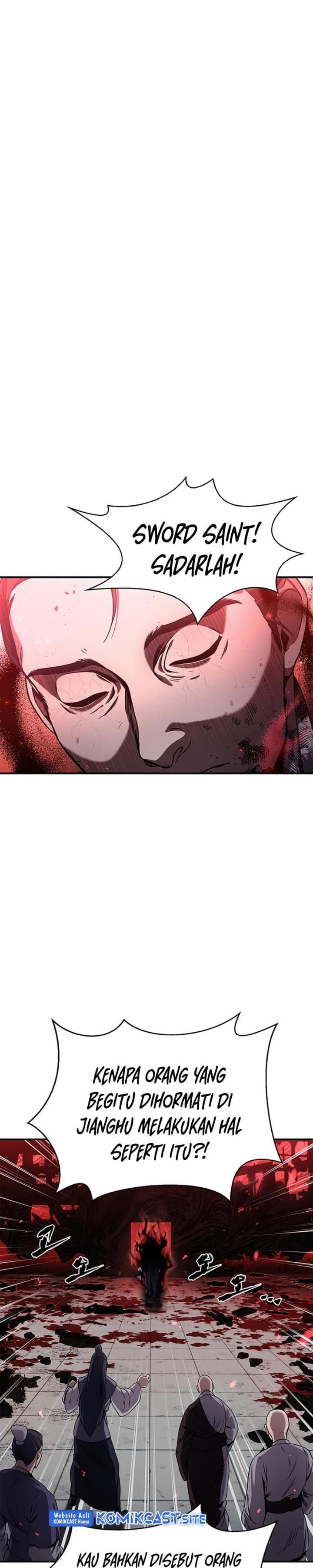 Baca Heavenly Grand Archive's Young Master - Chapter 1 halaman 31