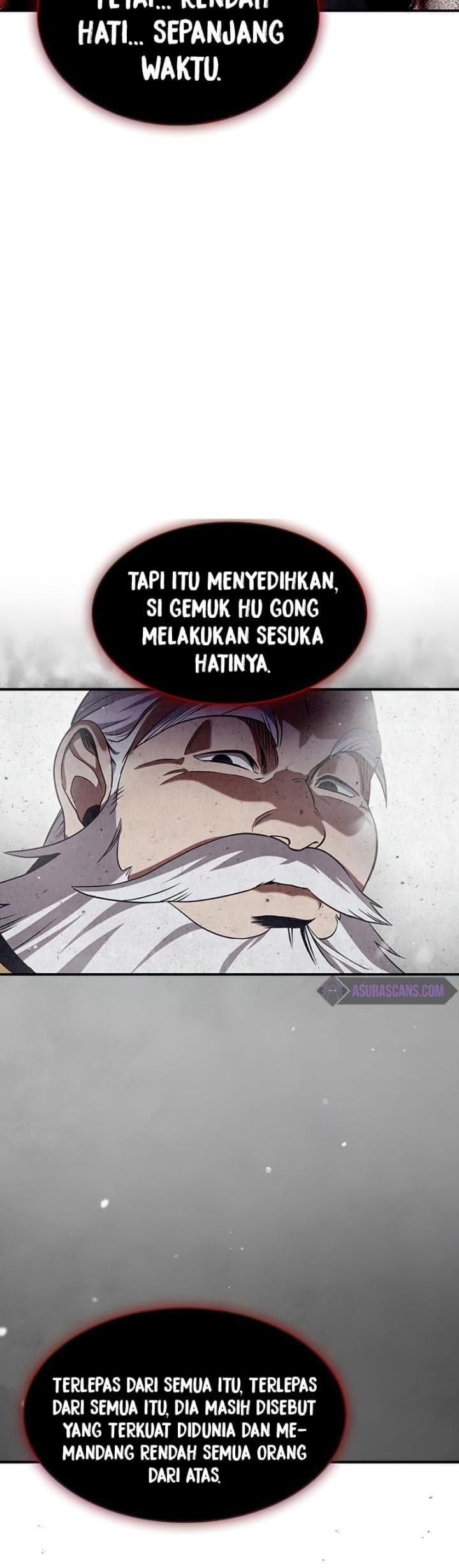 Baca Heavenly Grand Archive's Young Master - Chapter 1 halaman 33