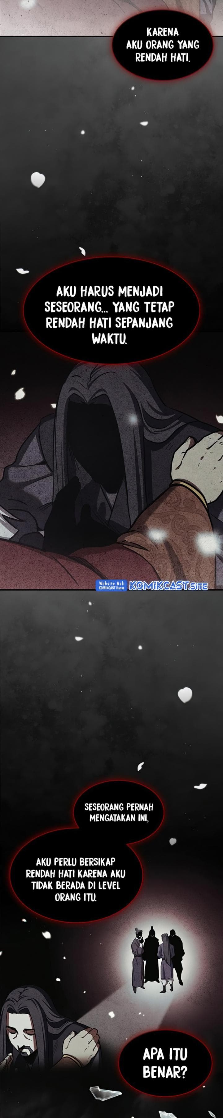 Baca Heavenly Grand Archive's Young Master - Chapter 1 halaman 35